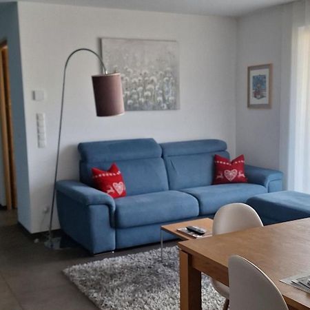 Feelhome Bruneck Exterior foto