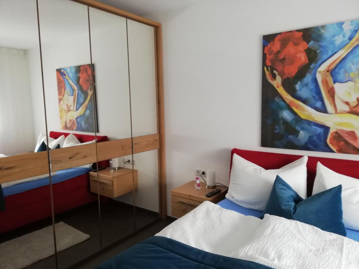 Feelhome Bruneck Exterior foto