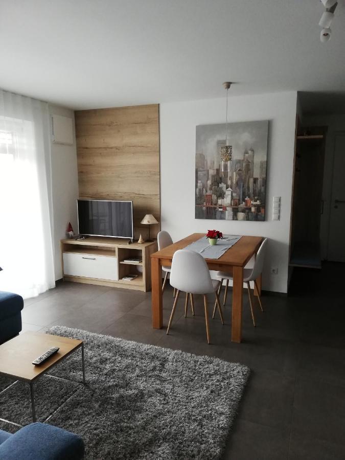 Feelhome Bruneck Exterior foto