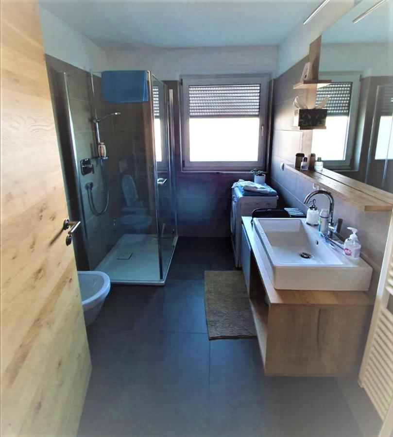 Feelhome Bruneck Exterior foto