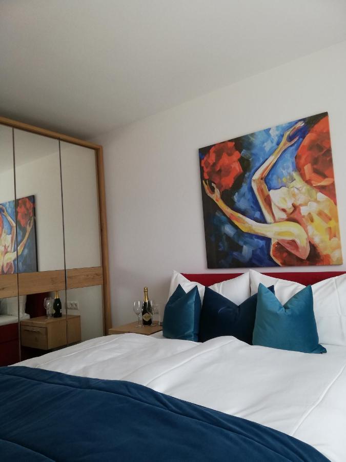 Feelhome Bruneck Exterior foto