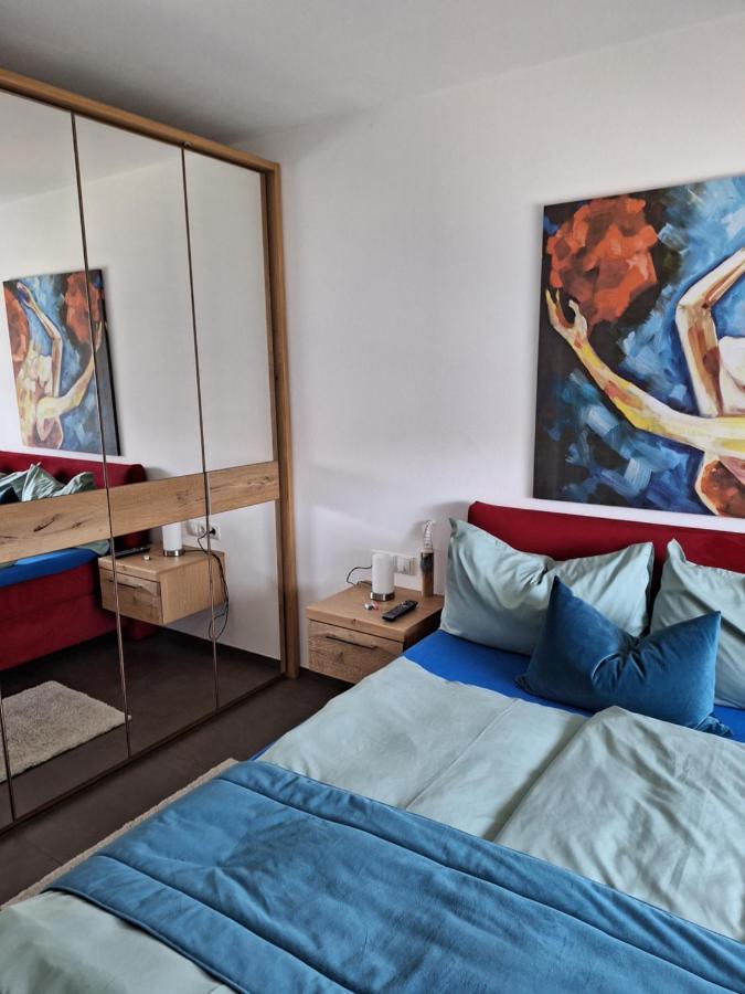 Feelhome Bruneck Exterior foto