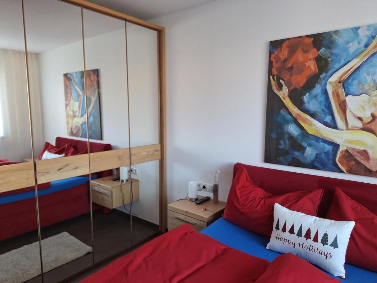 Feelhome Bruneck Exterior foto